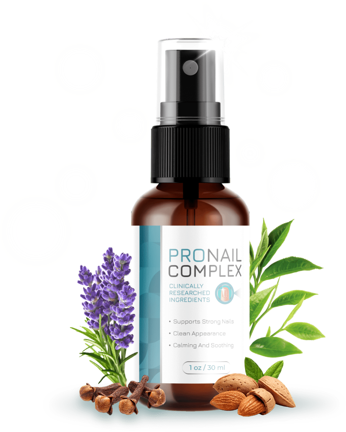 pronail_complex